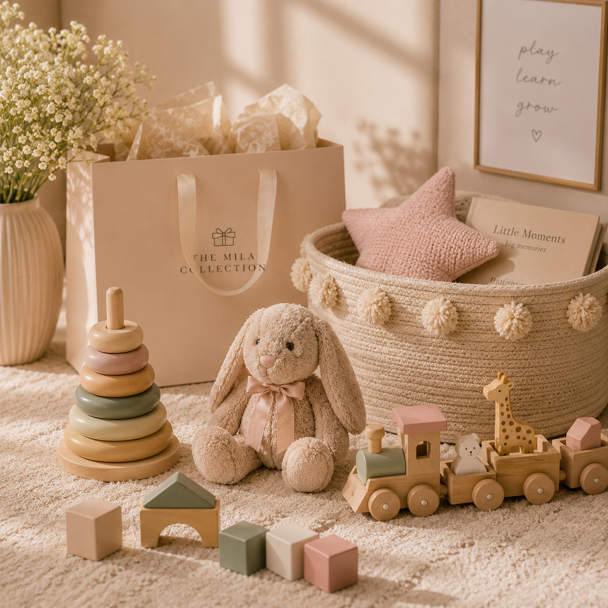 Toys & Games – The Mila Collection