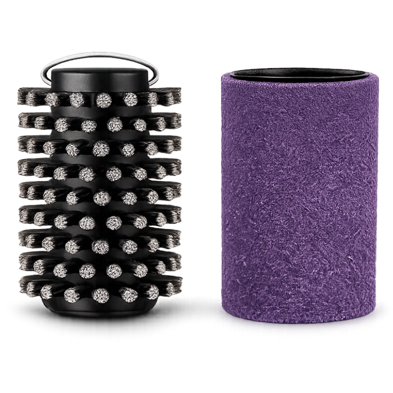 Replacement Brush Set