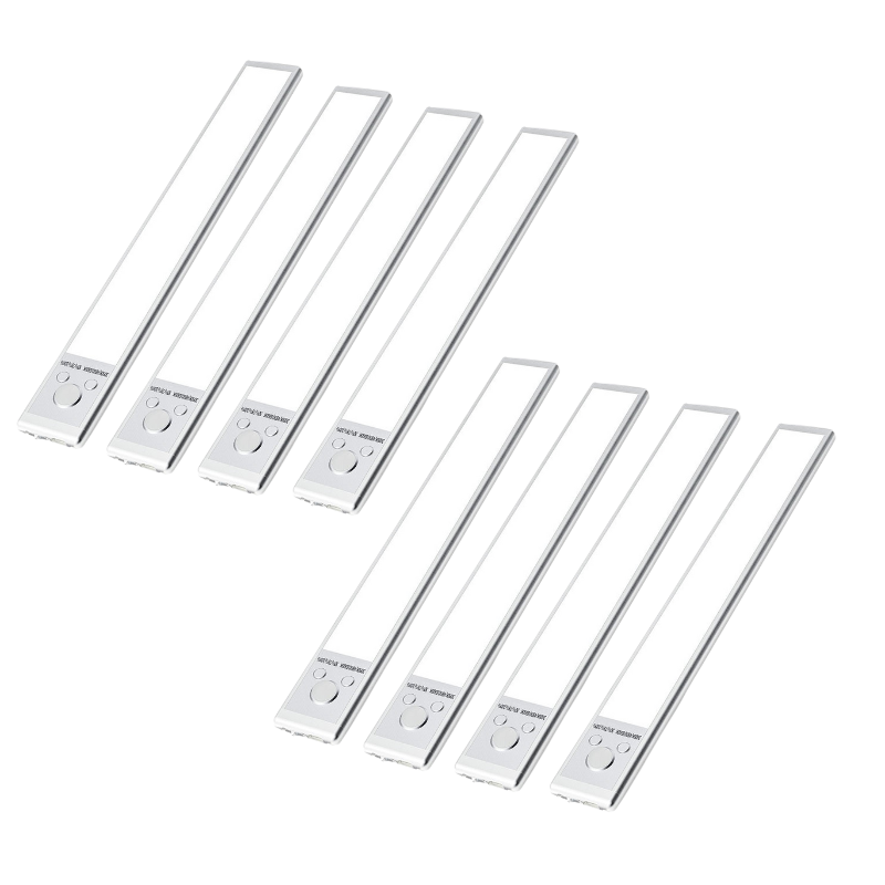 Motion Spark™ Sensor Light