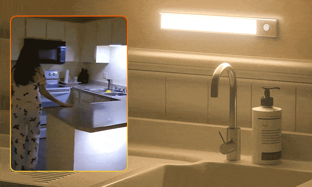 Motion Spark™ Light