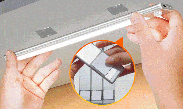 Motion Spark™ Light