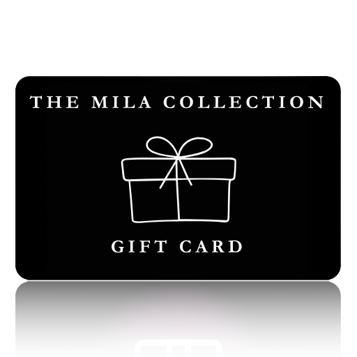 Gift Card - The Mila Collection
