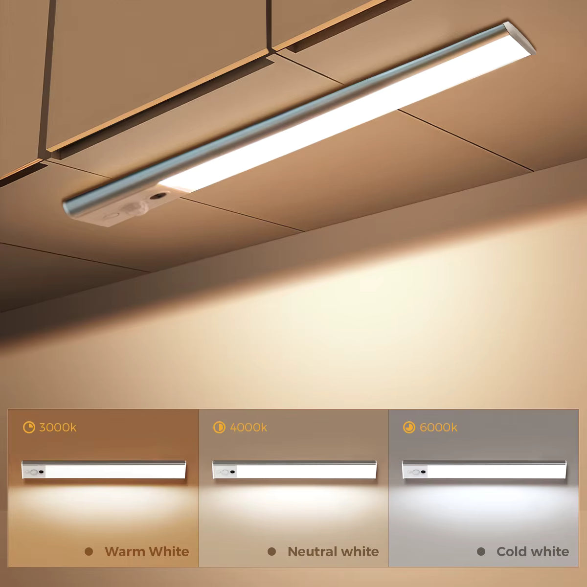 Motion Spark™ Light