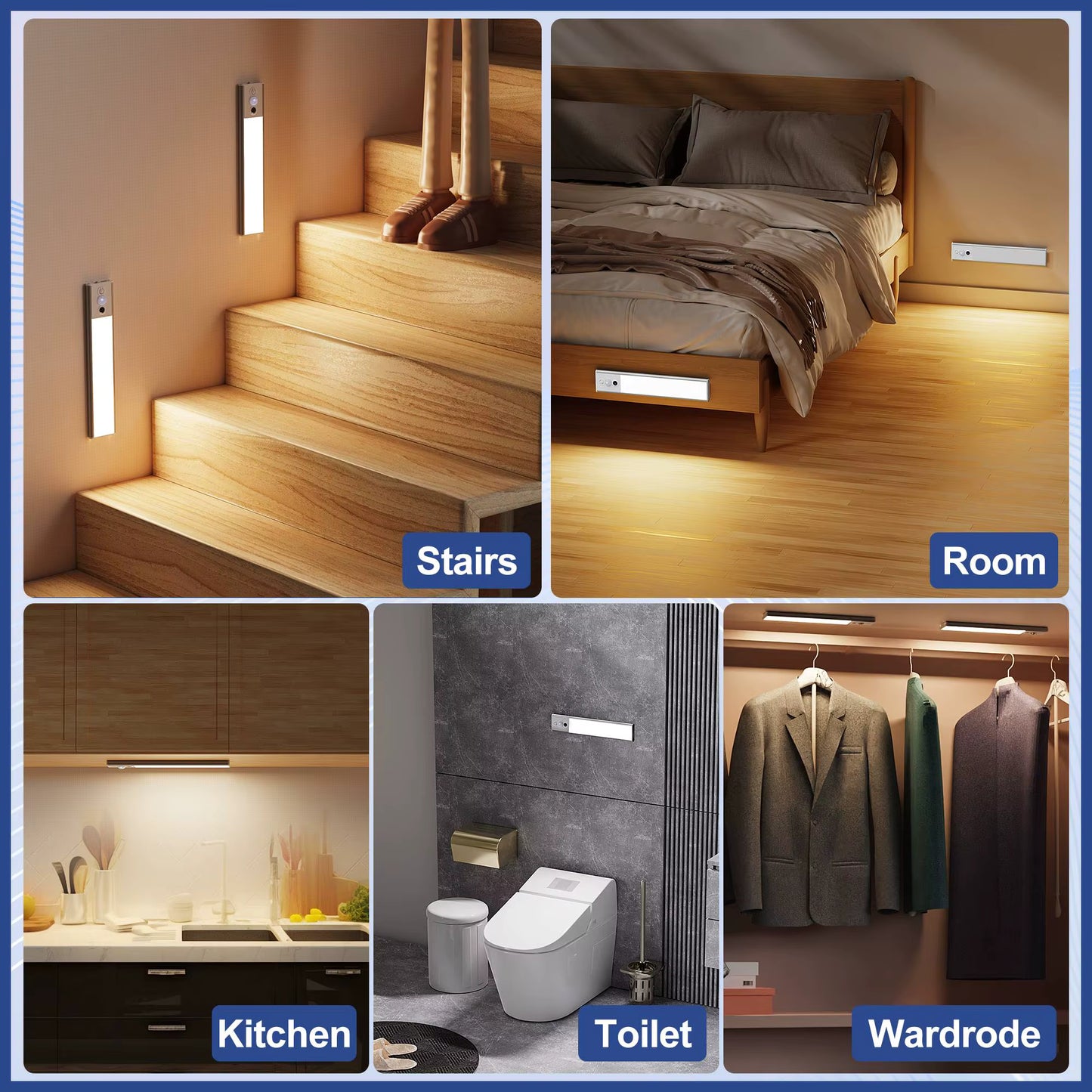 Motion Spark™ Light
