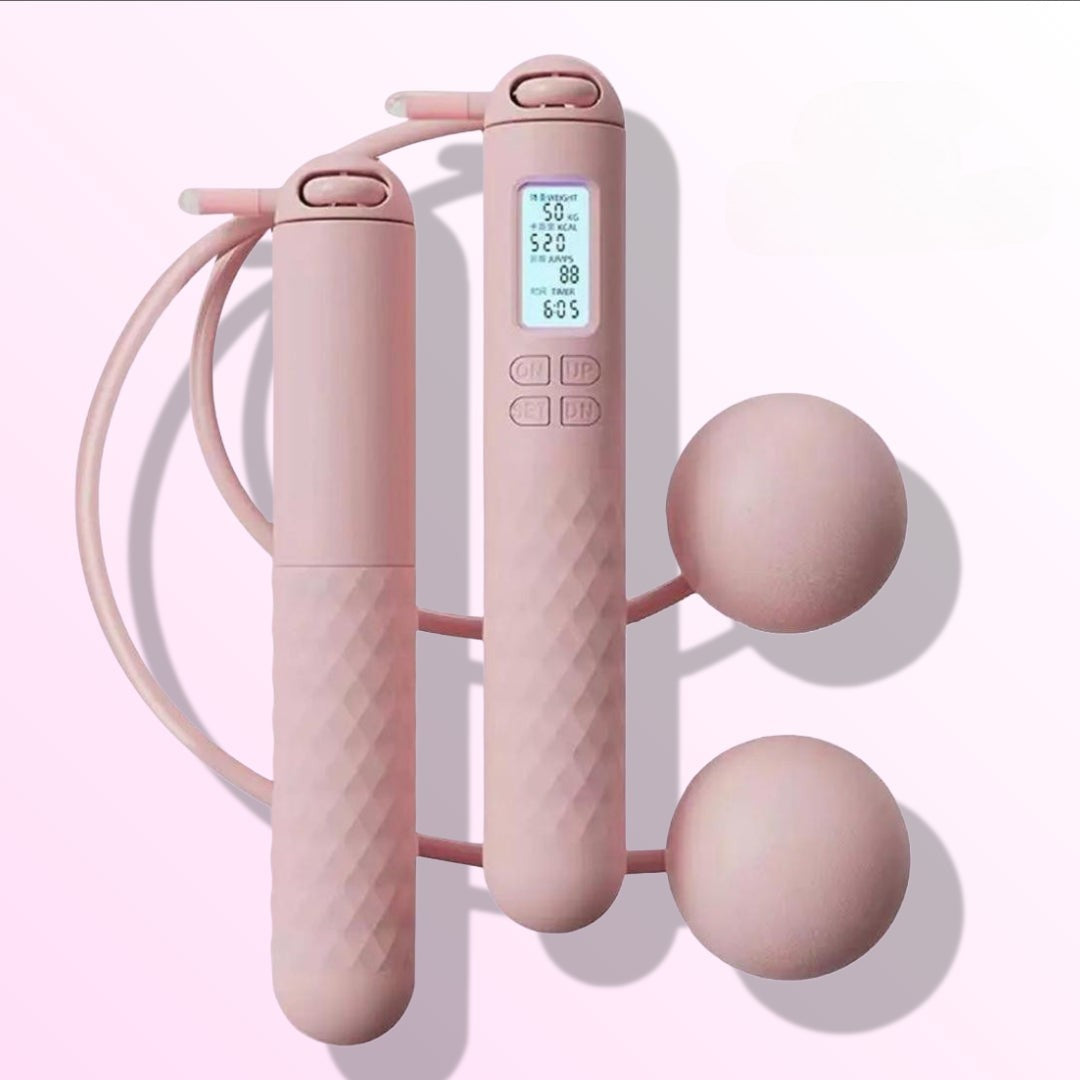 GhostRope Pro - the Ropeless Fitness Rope