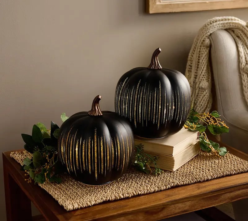 Starlight Pumpkin