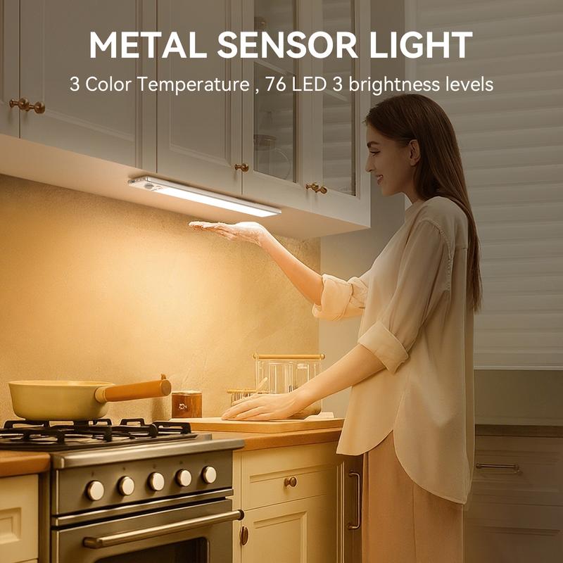 Motion Spark™ Light