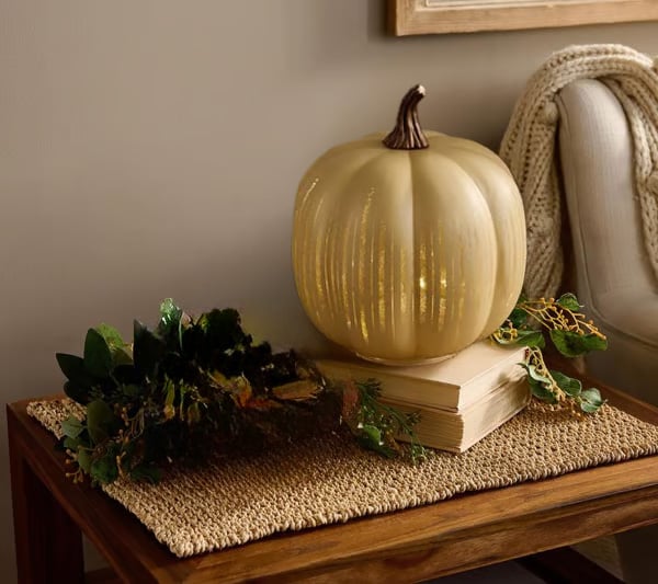 Starlight Pumpkin
