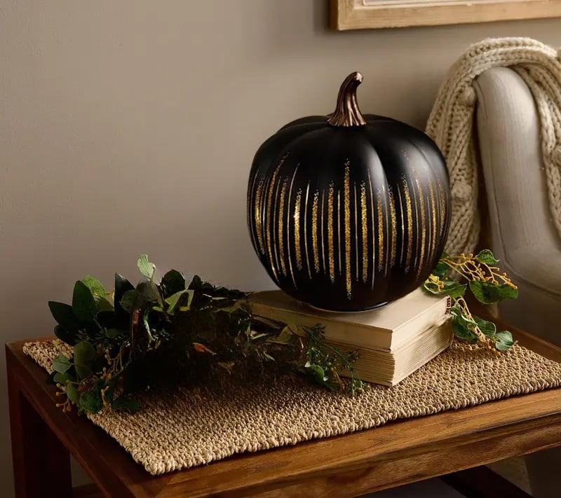 Starlight Pumpkin