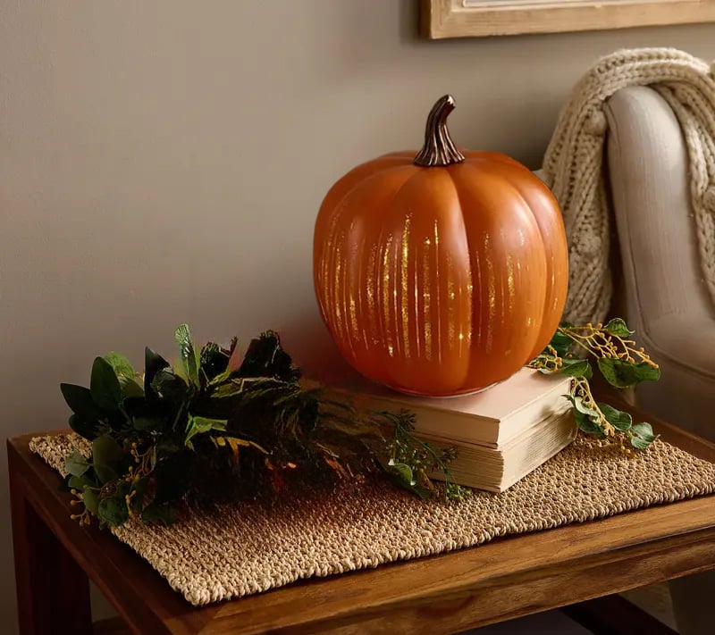 Starlight Pumpkin
