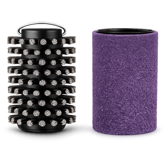 Replacement Brush Set