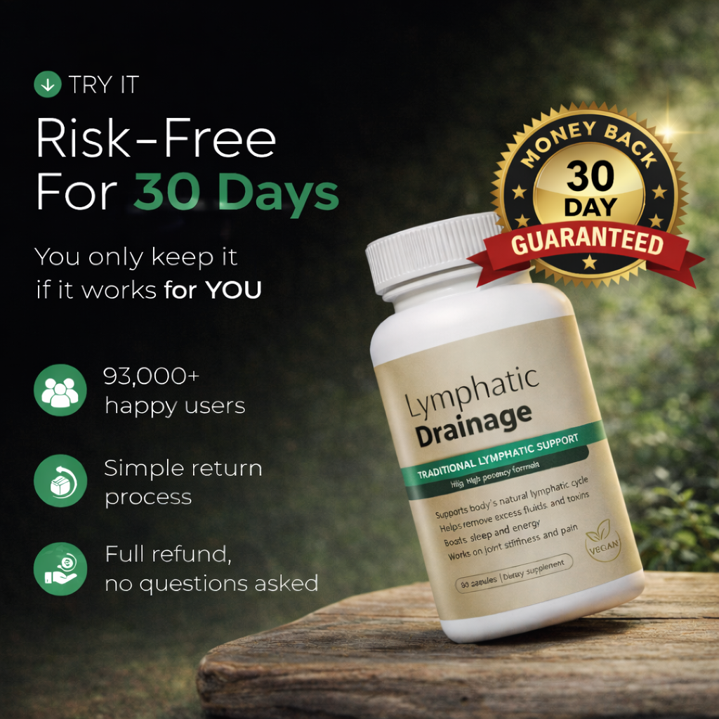 Sculptora™ Lymphatic Support