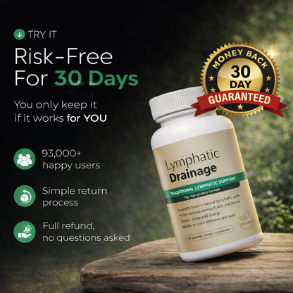 Sculptora™ Lymphatic Support