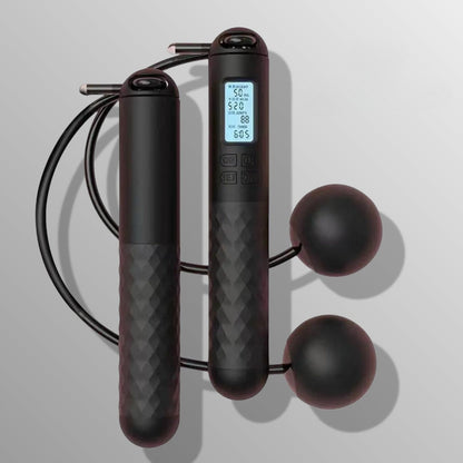 GhostRope Pro - the Ropeless Fitness Rope