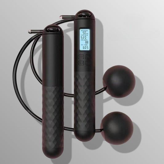 GhostRope Pro - the Ropeless Fitness Rope