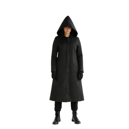 Squid Game Guard & Boss Costume Kids