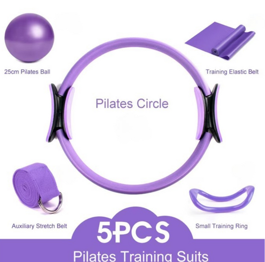 ProFit Essentials 5 Piece Kit