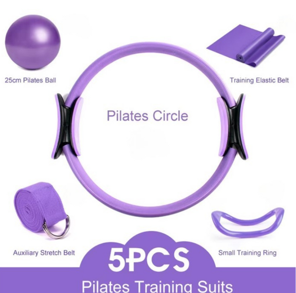 ProFit Essentials 5 Piece Kit
