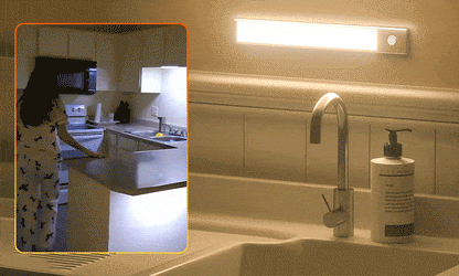 Motion Spark™ Light