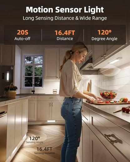 Motion Spark™ Light
