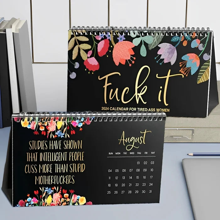 Your Year Ahead – All Calendars 2025