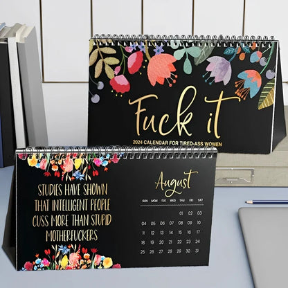 Your Year Ahead – All Calendars 2025