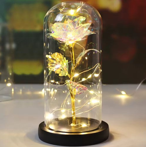 Forever Glow Rose