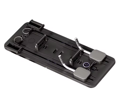 Fold & Tone Pilates Board 2.0