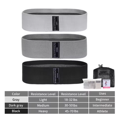 Fit Bands