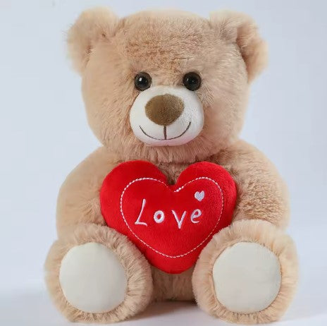 Bow Tie Bear