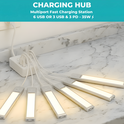 Charging Hub