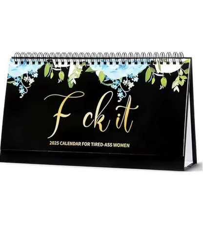 Your Year Ahead – All Calendars 2025