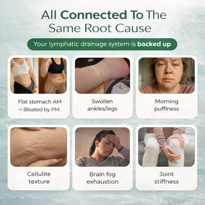 Sculptora™ Lymphatic Support