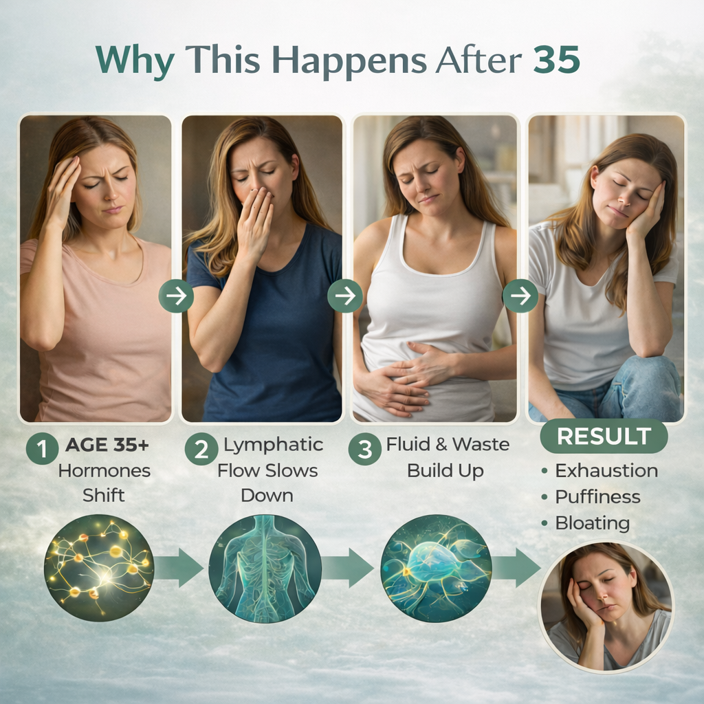 Sculptora™ Lymphatic Support