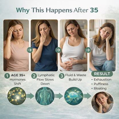 Sculptora™ Lymphatic Support