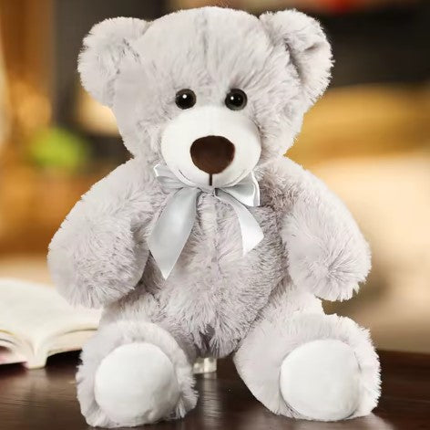 Bow Tie Bear