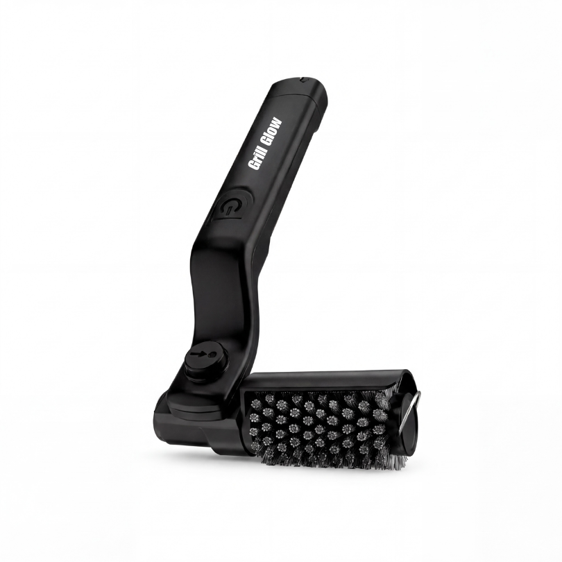 Grill Glow™ Master - Electric Grill Brush