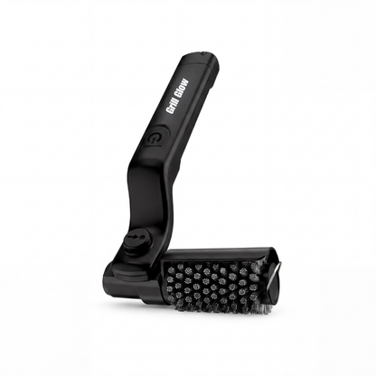Grill Glow™ Master - Electric Grill Brush