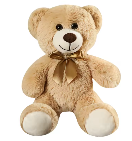 Bow Tie Bear