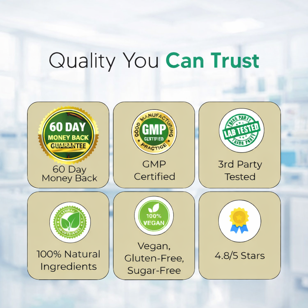 Sculptora™ Lymphatic Support