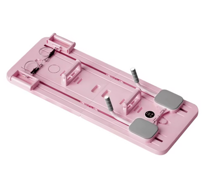 Fold & Tone Pilates Board 2.0