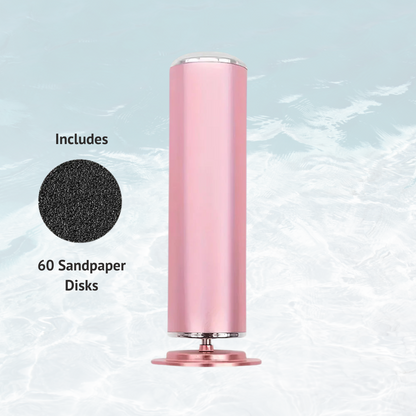 PediSilk Callus Remover