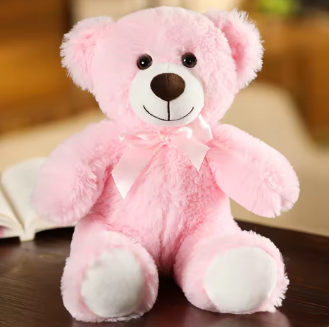 Bow Tie Bear