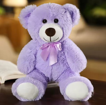 Bow Tie Bear
