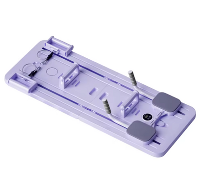 Fold & Tone Pilates Board 2.0