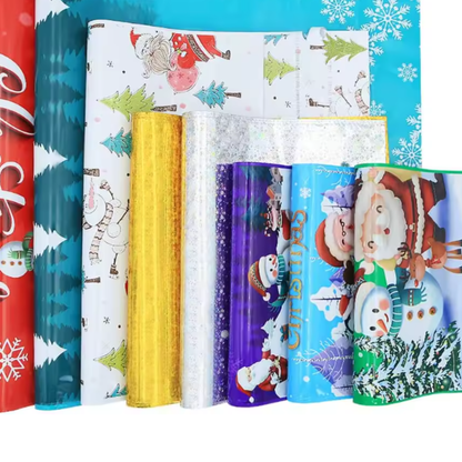 Festive Gift Bag Sets