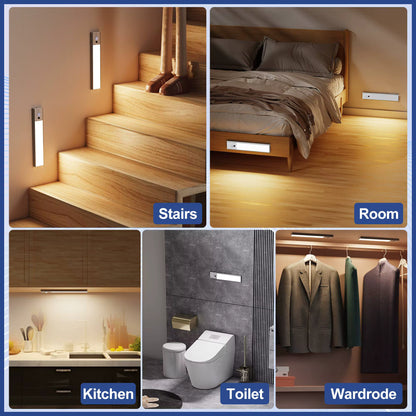 Motion Spark™ Light