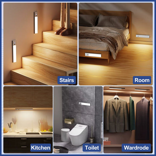 Motion Spark™ Light