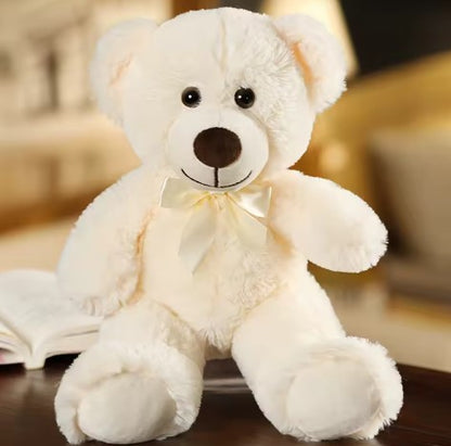 Bow Tie Bear