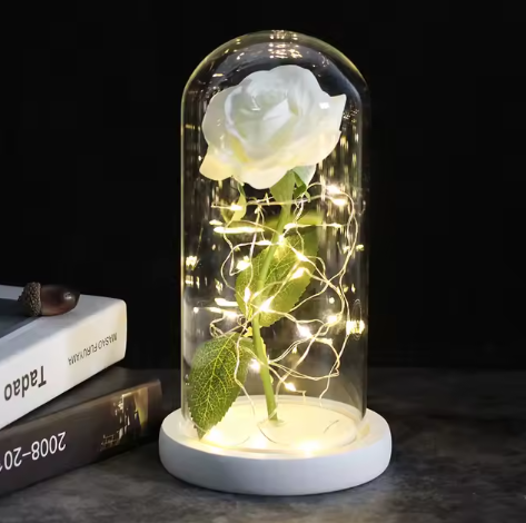 Forever Glow Rose